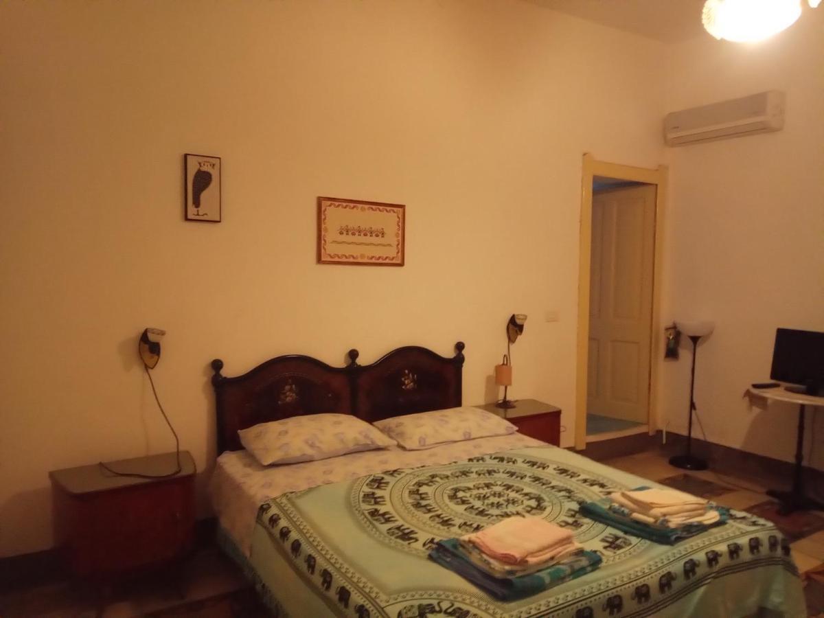 빌라노바 몬텔레오네 Sa Pruninca B&B 외부 사진
