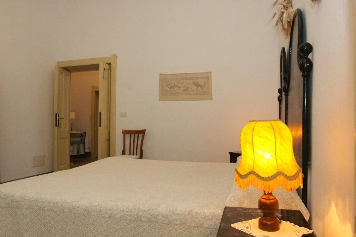 빌라노바 몬텔레오네 Sa Pruninca B&B 외부 사진
