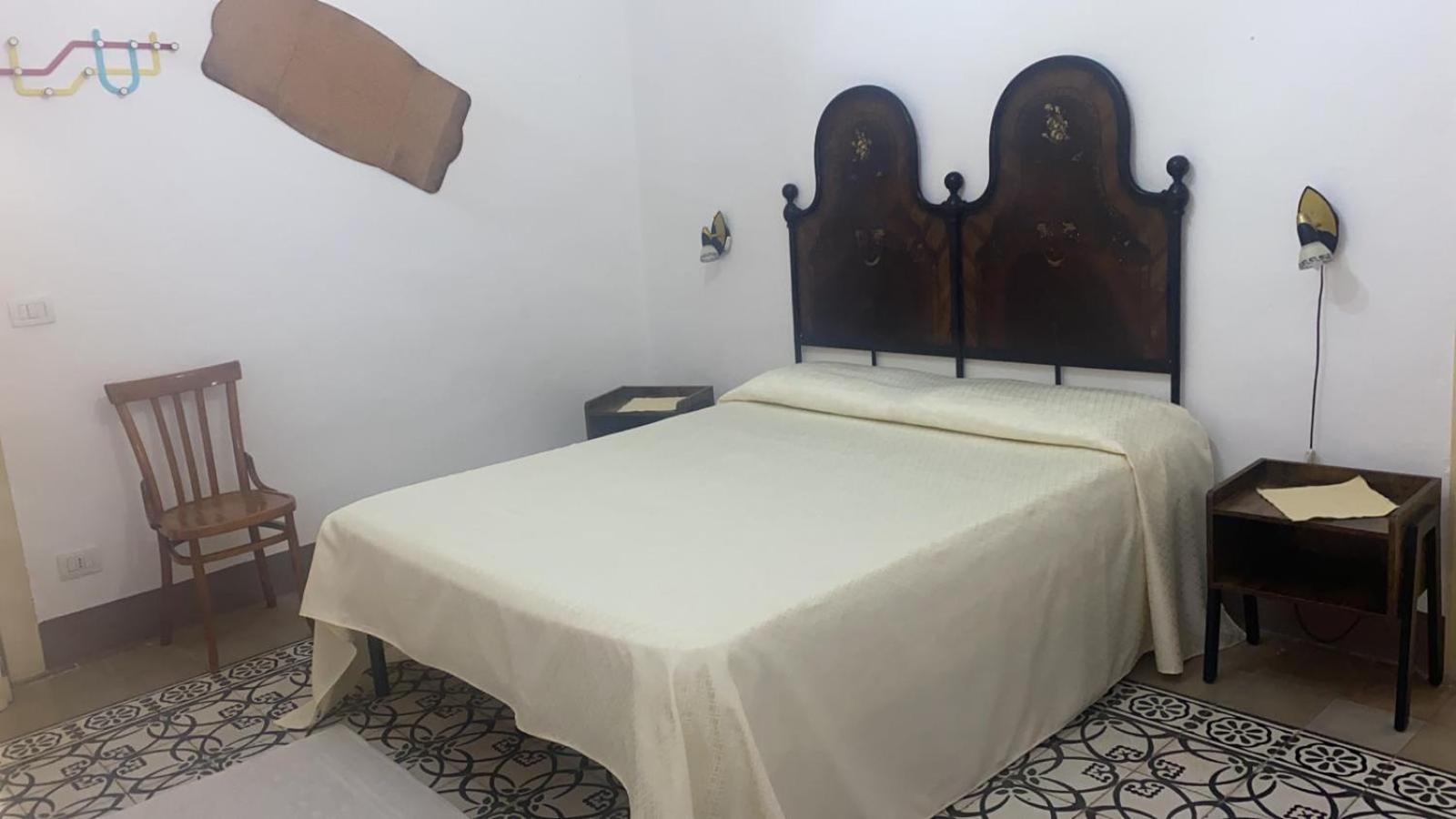 빌라노바 몬텔레오네 Sa Pruninca B&B 외부 사진
