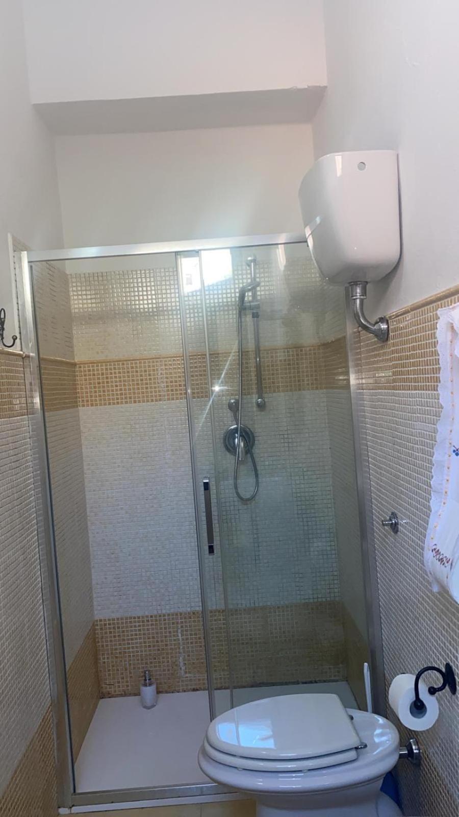 빌라노바 몬텔레오네 Sa Pruninca B&B 외부 사진
